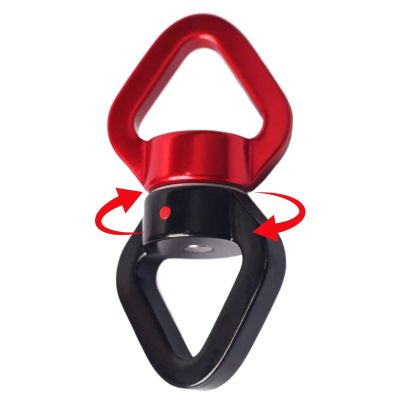 Lightweight Heavy-Duty Swing Swivel