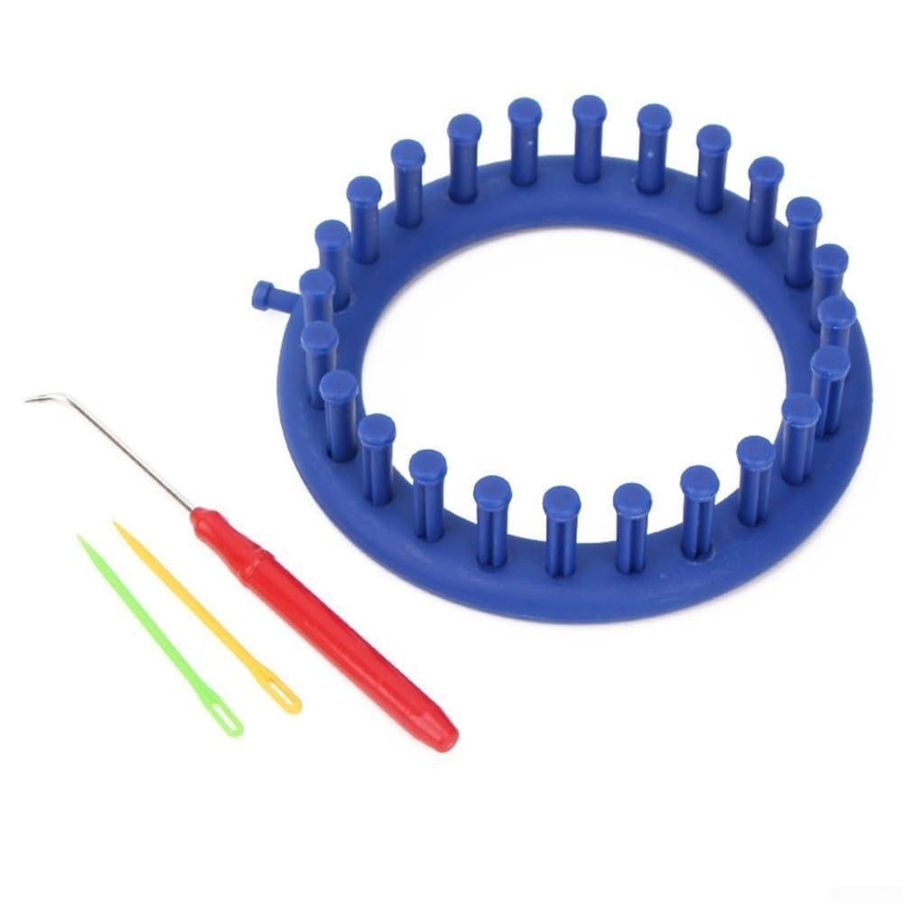Knitting Frame Set for Crafters