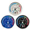 Wall-Mounted Thermometer and Hygrometer view 1