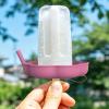 Ice Cream Holder with Straw view 3