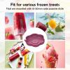 Ice Cream Holder with Straw view 4