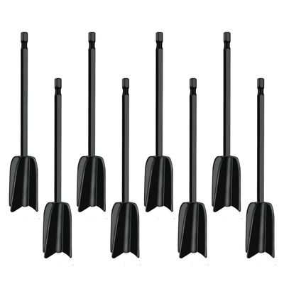 8 Epoxy Resin and Paint Mixing Sticks, 6.5 in