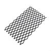 Metal Fireplace Mesh Grate and Ember Retainer, 24.9 x 40.9 cm view 4