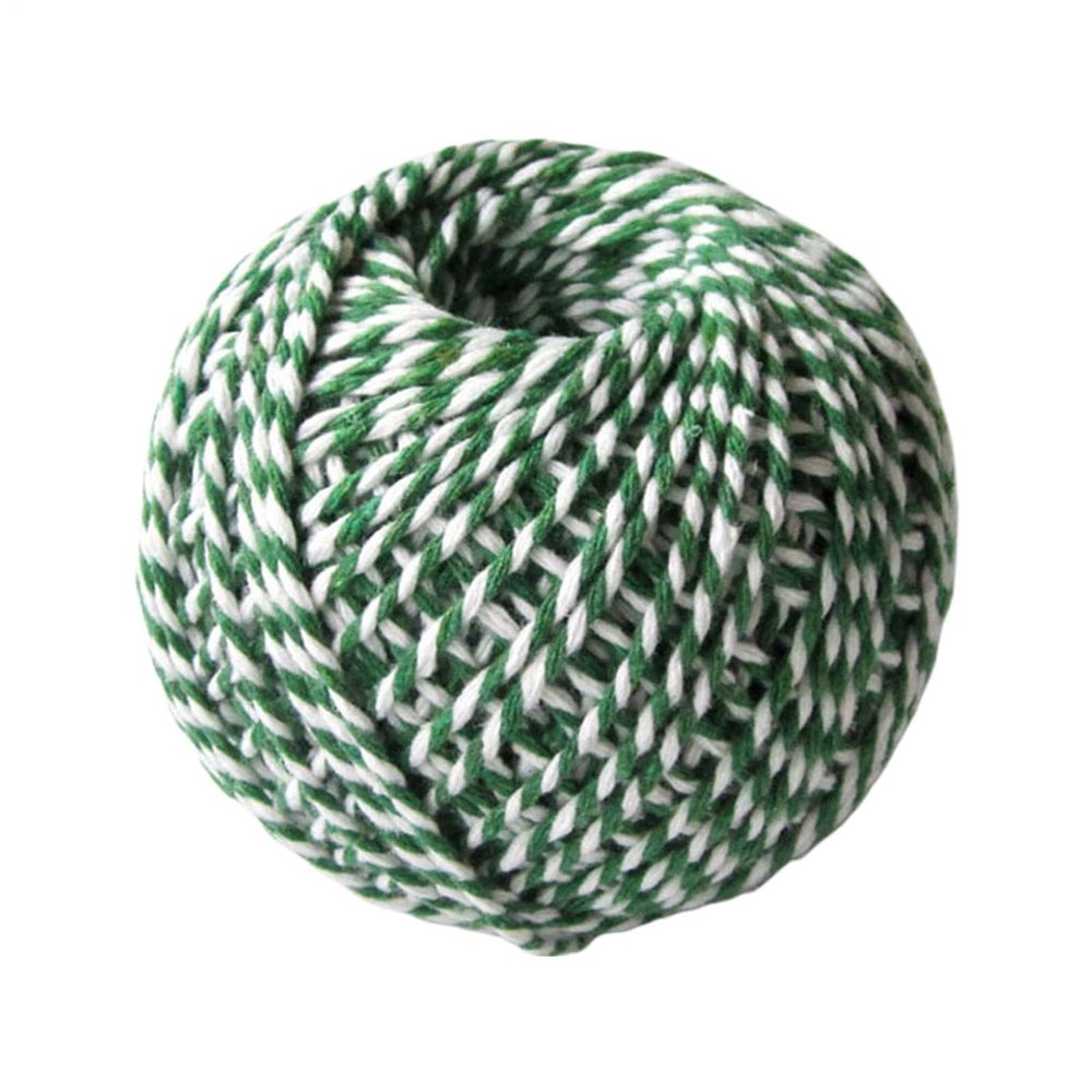 Generic Butcher Twine | 85m Cotton String | Kitchen Binding Twine