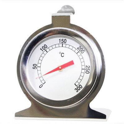 Stainless Steel Oven Thermometer