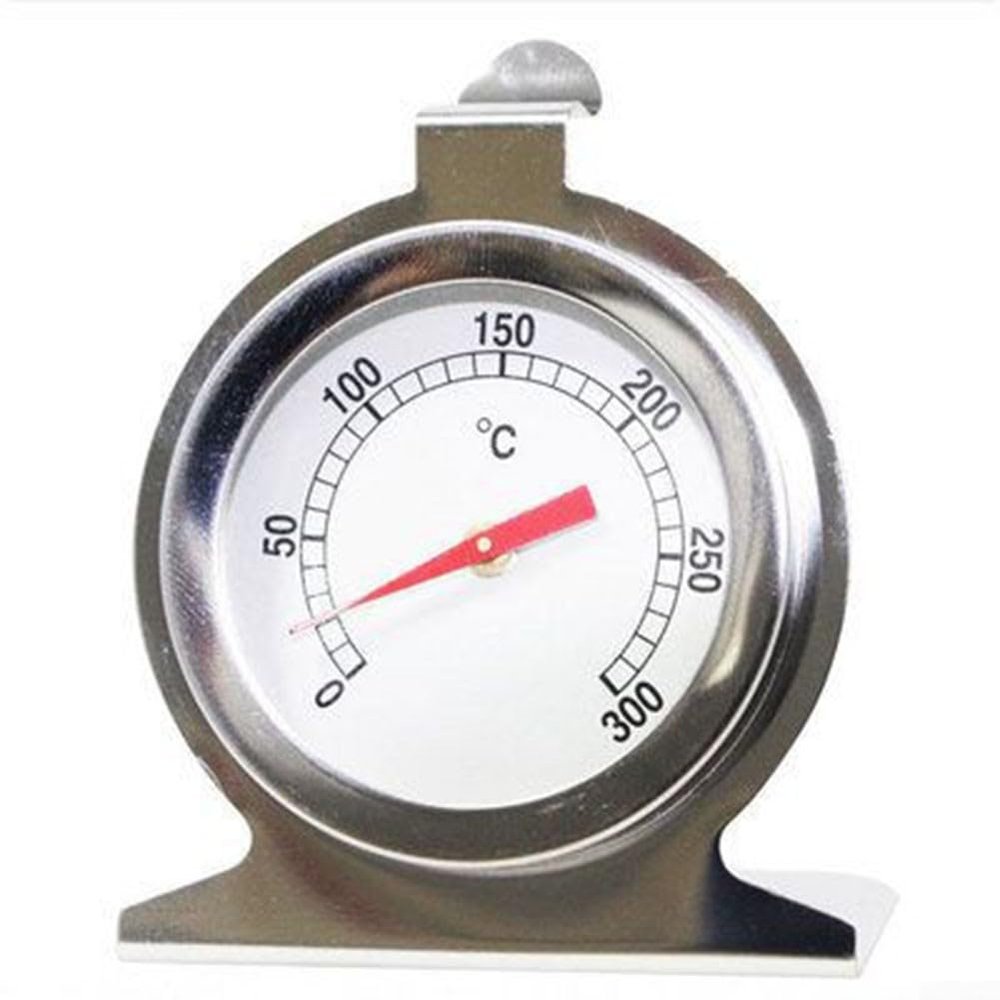 Stainless Steel Oven Thermometer