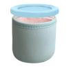 Ice Cream Sleeve, 9.2 x 9.2 x 9 cm | Insulated, Reusable, Non-Slip | Maiso-Küche view 1