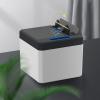 POENVFPO Intelligent Toothpick Dispenser with Automatic Sensor Ejection view 3