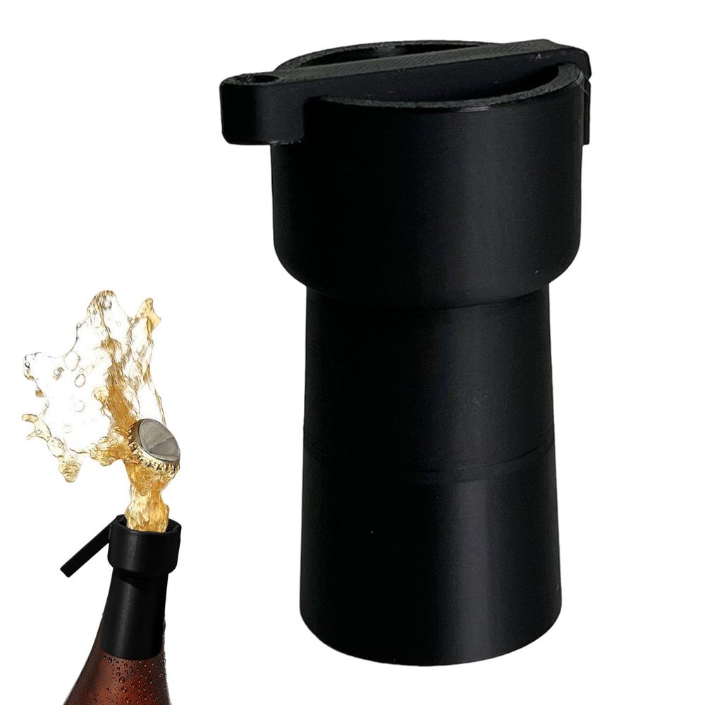 Bottle Cap Launcher Opener