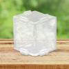 Fruit Shaping Molds, 3 pcs, Triangular and Cubic Designs view 3