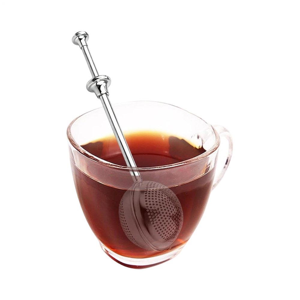 Loose Leaf Tea Infuser