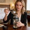 Loose Leaf Tea Infuser view 3