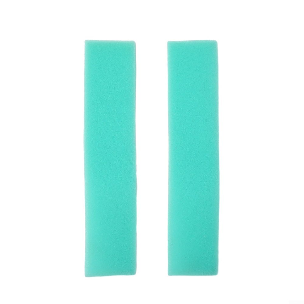 Dust Filter and Sponge Compatible with Roboking VR6270LVM VR65710