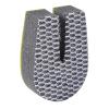 2026 U-Shaped Double-Sided Sponge Scrubber view 1