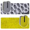 2026 U-Shaped Double-Sided Sponge Scrubber view 3