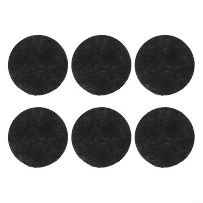 Axorafow Neapot P1 Pro Pet Grooming Vacuum Sponge Filter (6 PCS)