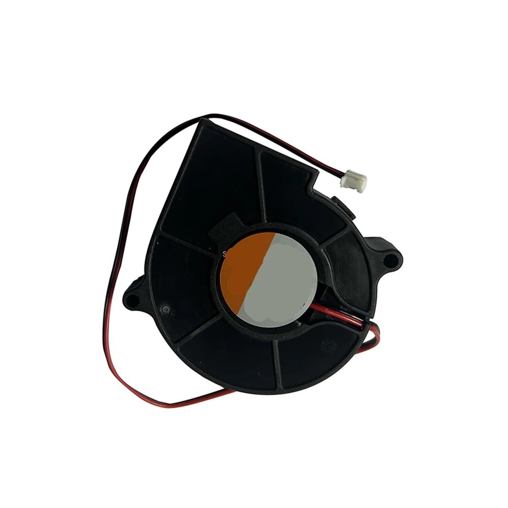 Vacuum Fan Motor Compatible with Roidmi EVA Robot Vacuum, SDJ06RM