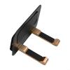 Bathroom Organizer Hair Dryer Holder view 1