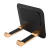 Bathroom Organizer Hair Dryer Holder view 2