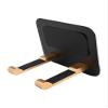 Bathroom Organizer Hair Dryer Holder view 3