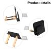 Bathroom Organizer Hair Dryer Holder view 4