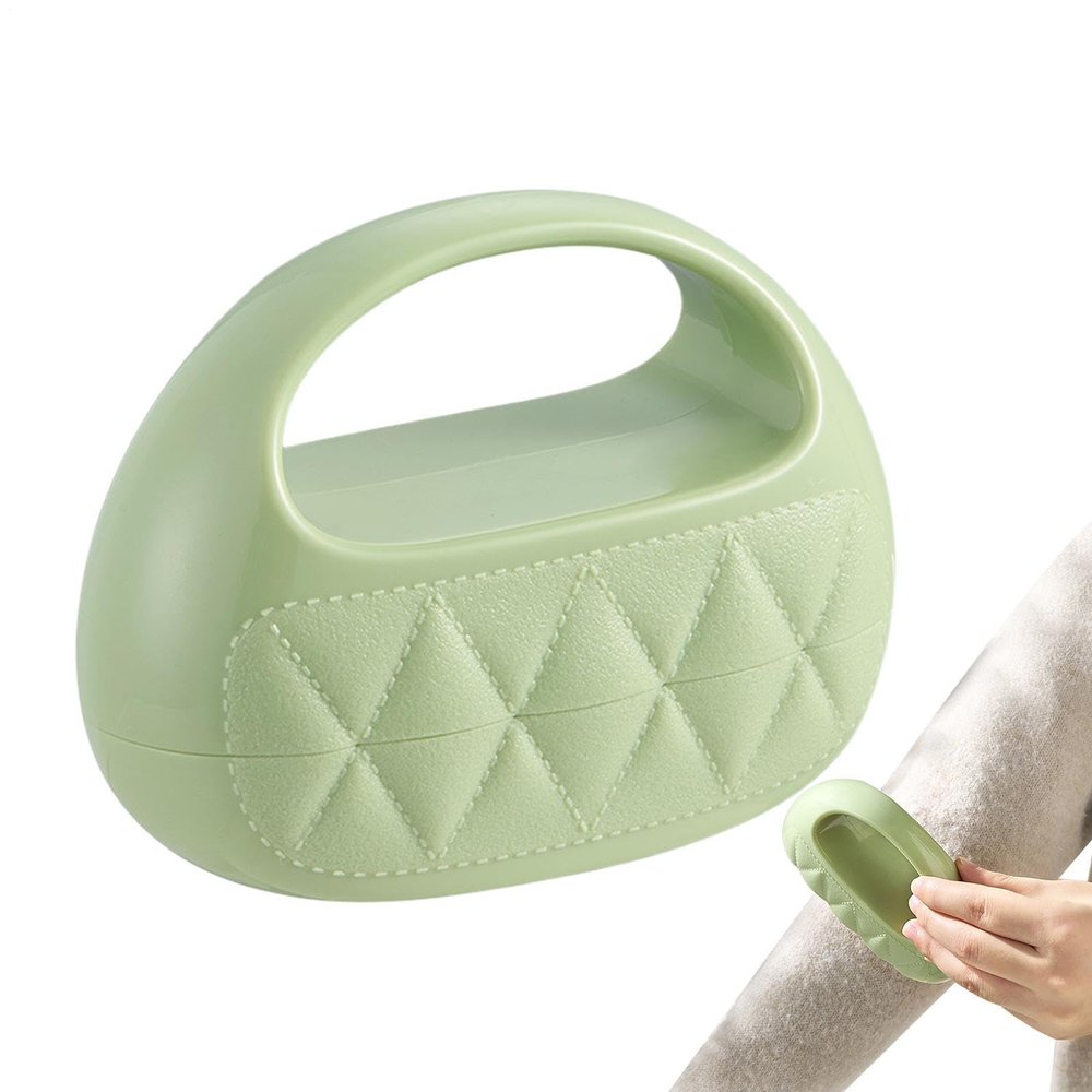 Reusable Lint Roller for Clothing