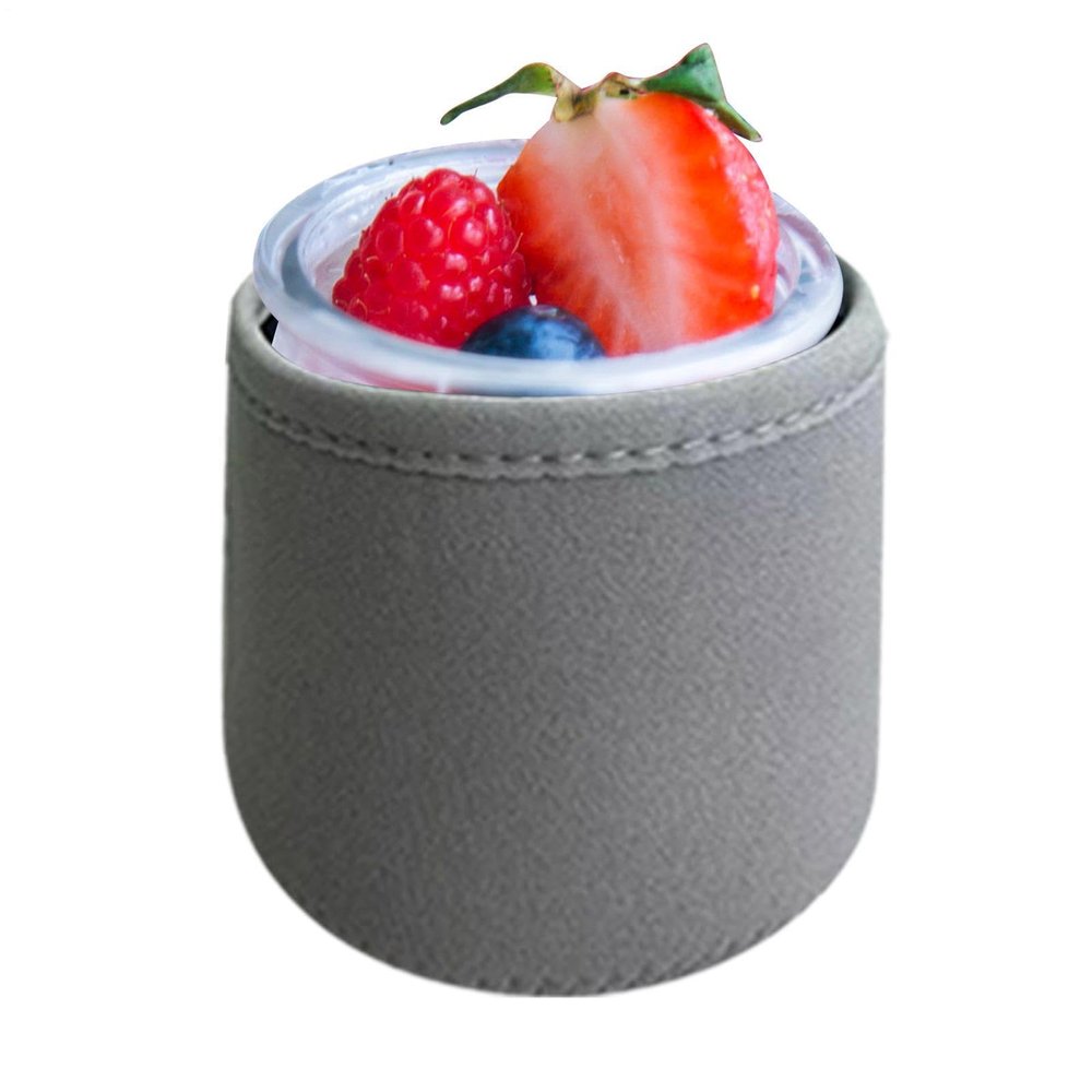 Ice Cream Pint Sleeve