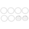 Axorafow Moka Pot Replacement Filter and Silicone Seals view 4