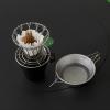 Coffee Drip Spout for Teapots view 3