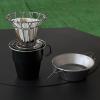 Coffee Drip Spout for Teapots view 4
