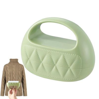 Lint Roller for Clothing, Lightweight and Ergonomic