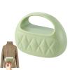Lint Roller for Clothing, Lightweight and Ergonomic view 1