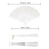Foldable Chinese Hand Fan view 2