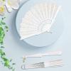 Foldable Chinese Hand Fan view 4