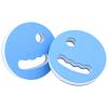 2-Piece Swim Kick Boards for Adults and Kids with Hand Holes view 1