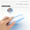 2-Piece Swim Kick Boards for Adults and Kids with Hand Holes view 3