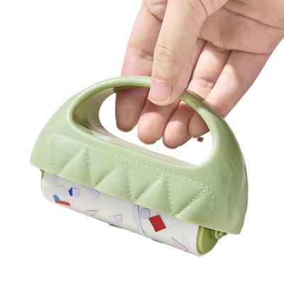Travel Lint Roller, Reusable & Portable