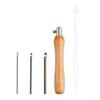 Adjustable Knitting Needle Tool Set view 1