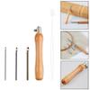 Adjustable Knitting Needle Tool Set view 2