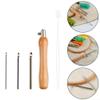 Adjustable Knitting Needle Tool Set view 3