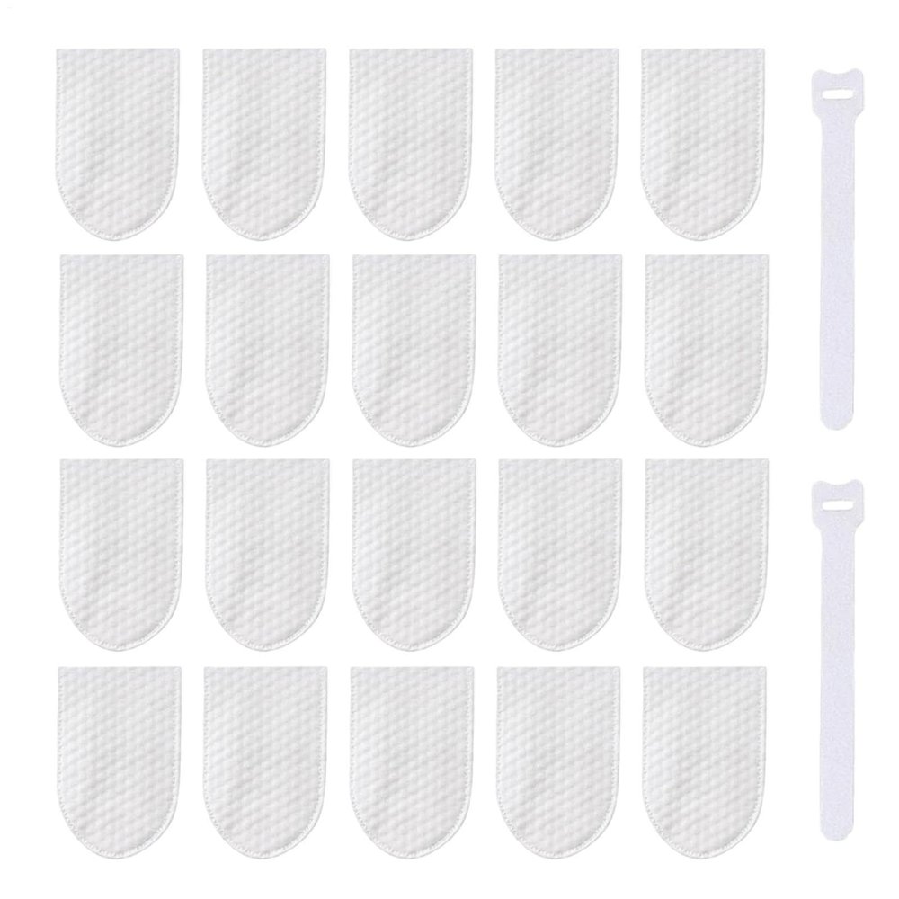 Faucet Filter Bags - 20 Pack