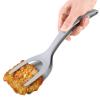 Non-Stick Spatula Tongs for Cooking view 1