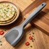 Non-Stick Spatula Tongs for Cooking view 3