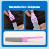 Pumice Stone for Toilet Bowl Cleaning view 4