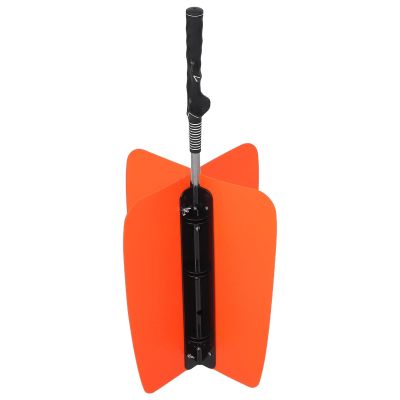 Ciieeo Golf Swing Trainer with Smart Data Analysis System and Portable ABS Design