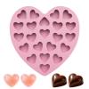 Candy Mold - 22 Cavity Non-Stick Reusable view 1