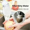 Faucet Filter Cotton Bag - 20 Pack view 2