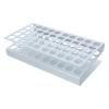 Levemolo Z-Shaped Aluminum Tube Rack for Refrigerators view 1