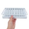 Levemolo Z-Shaped Aluminum Tube Rack for Refrigerators view 4