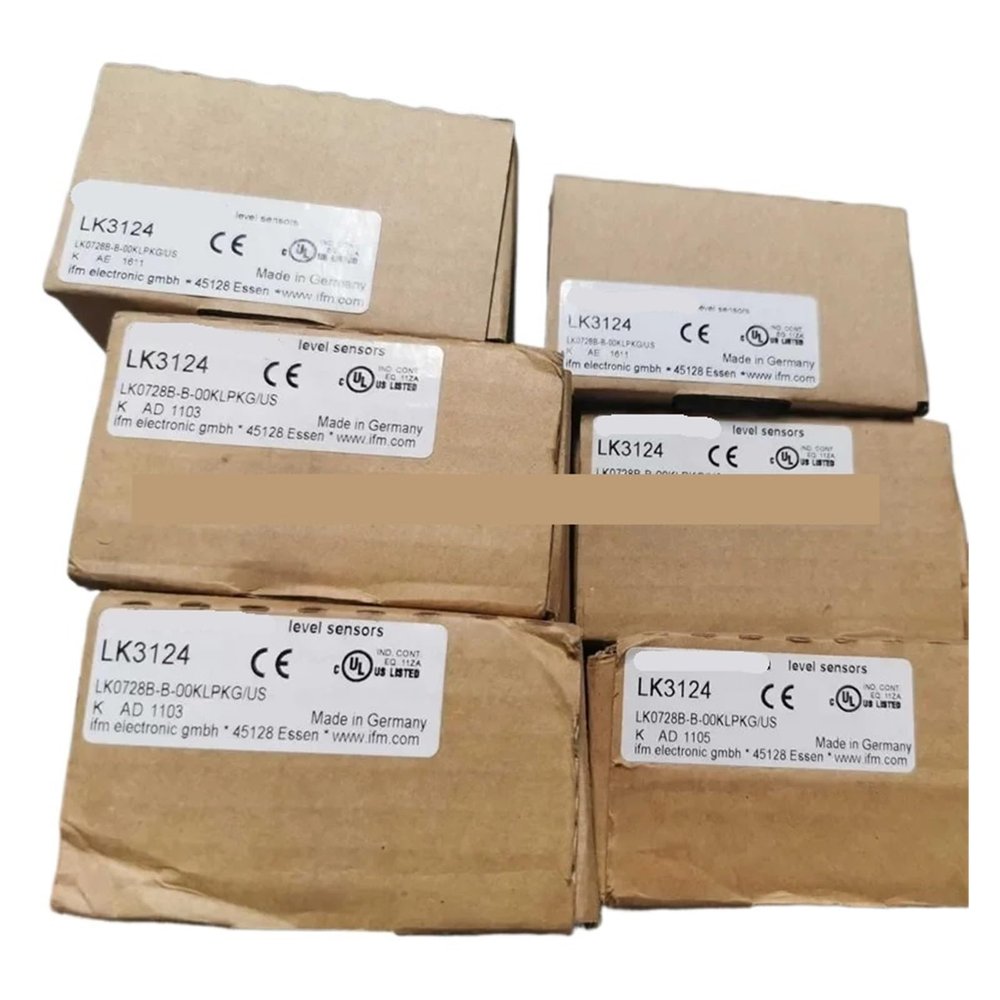 BACYDLPL Sensor LK3123 LK3124 (LK3124)